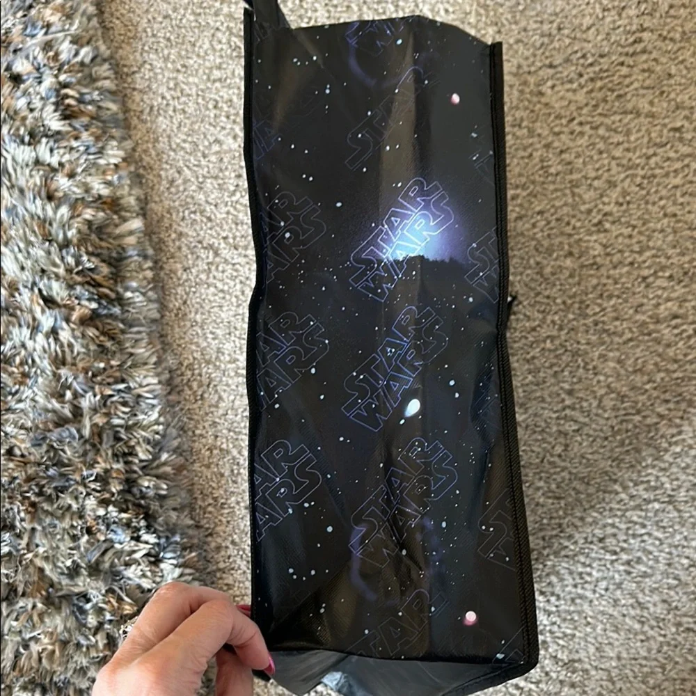 Star Wars this star